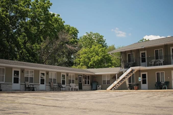 Stay Inn Motel