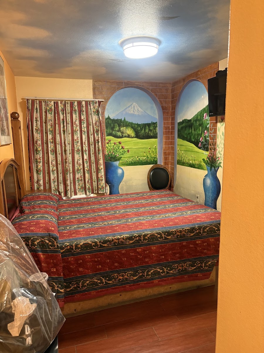 Deluxe Inn photo 2
