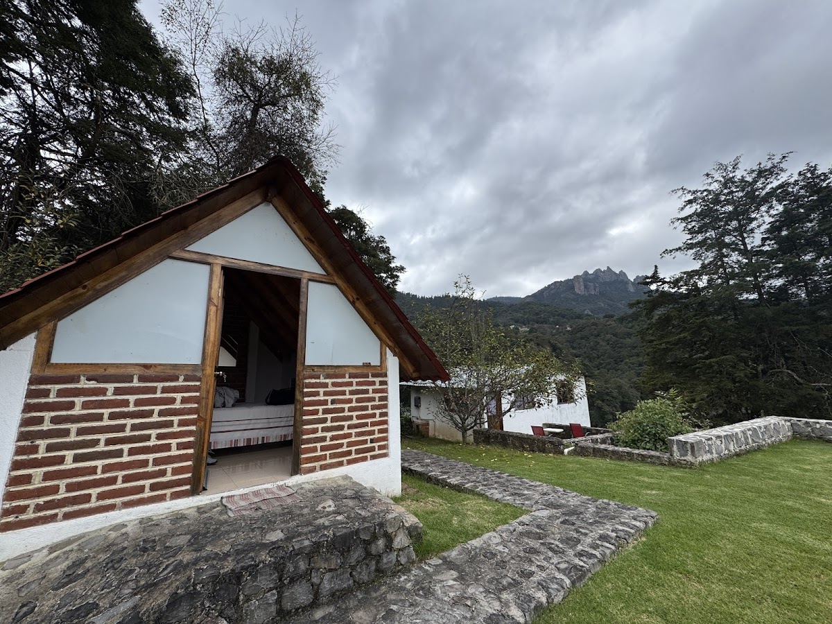 Posada Santa María