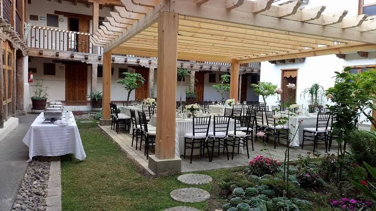 Hotel Santa Clara