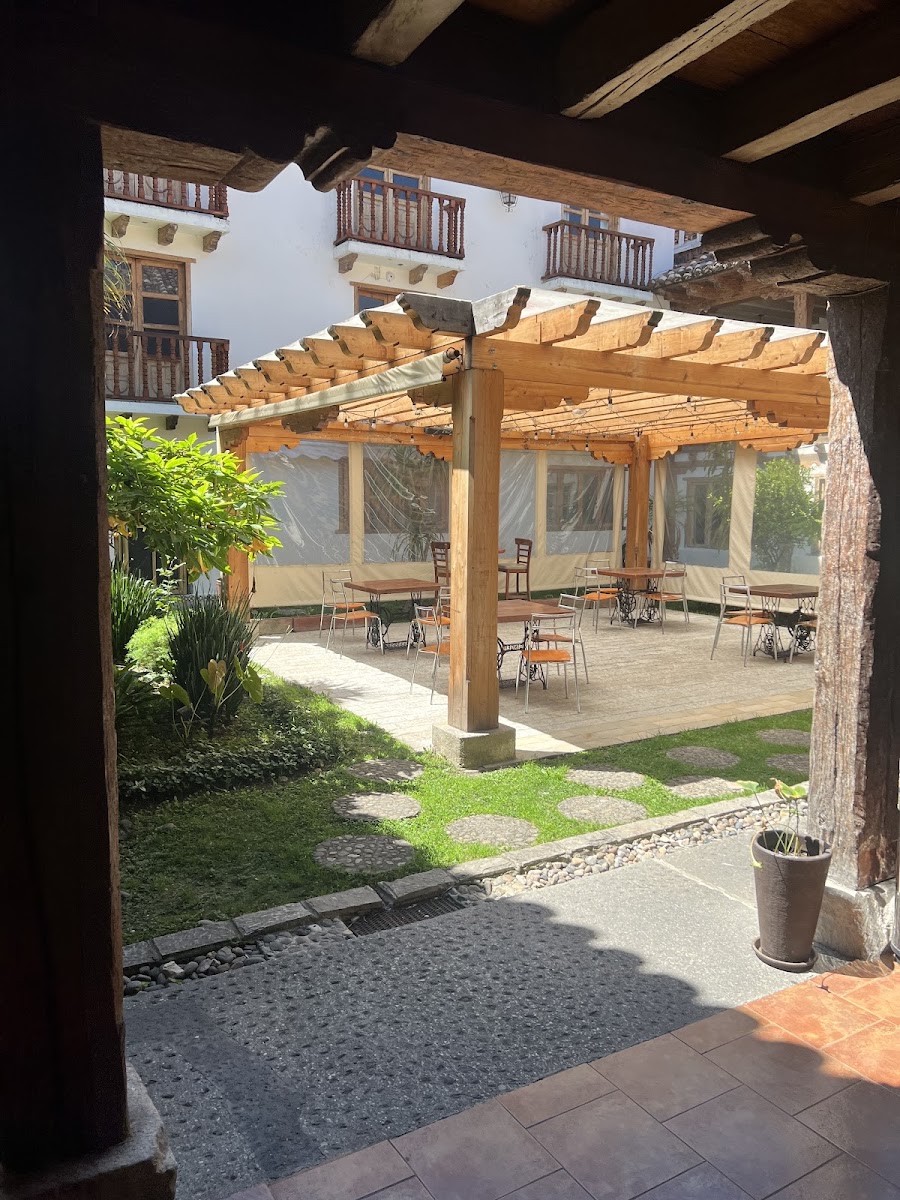 Hotel Santa Clara photo 2