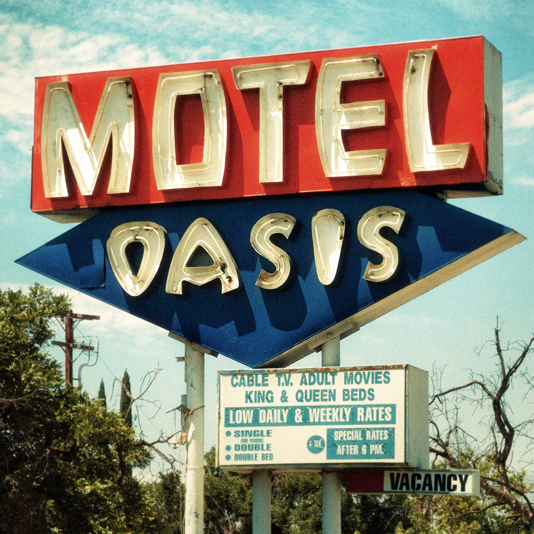 Oasis Motel photo 3
