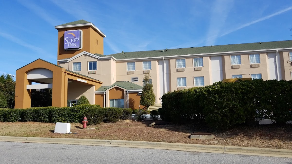 Sleep Inn