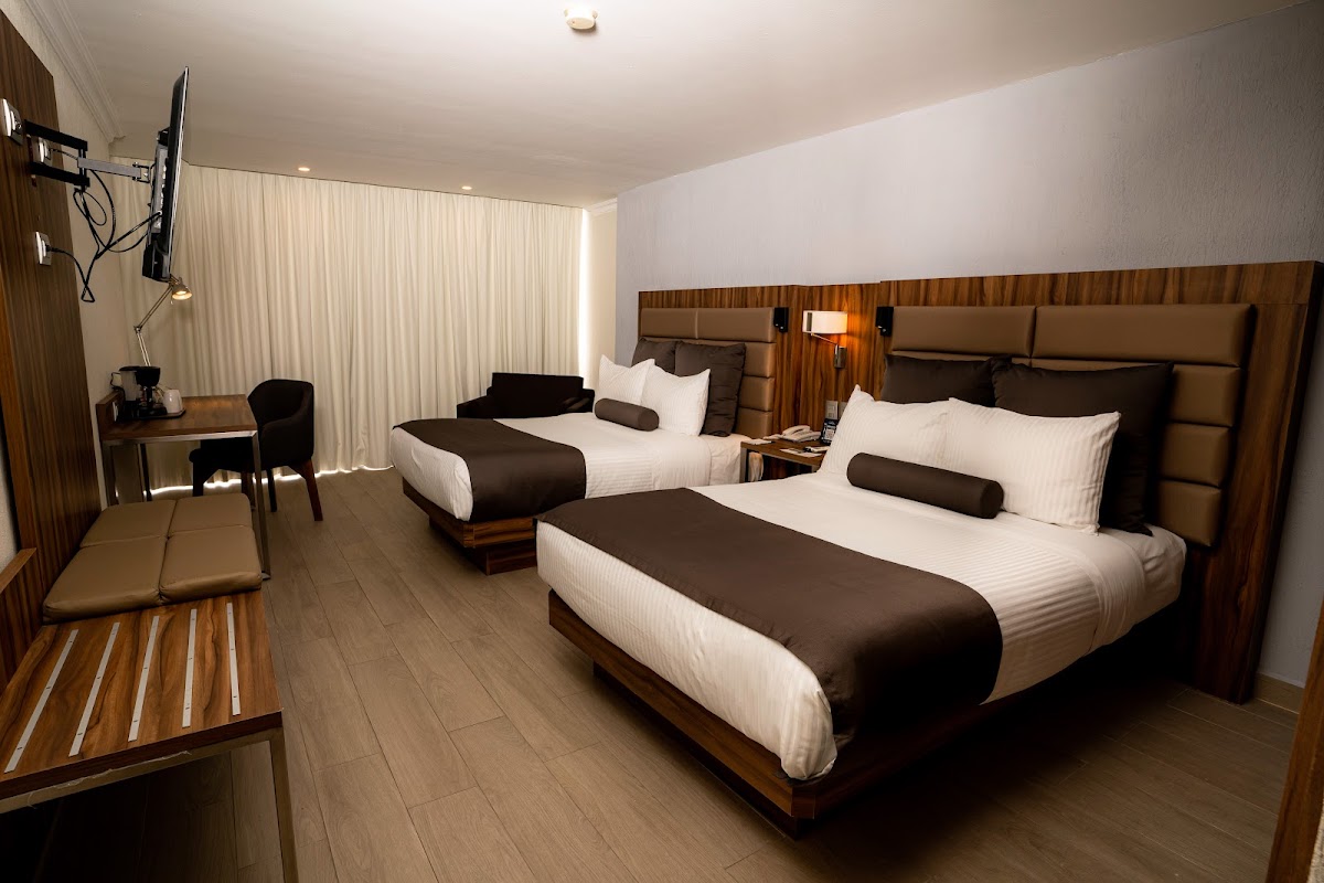 Hotel Panorama photo 2