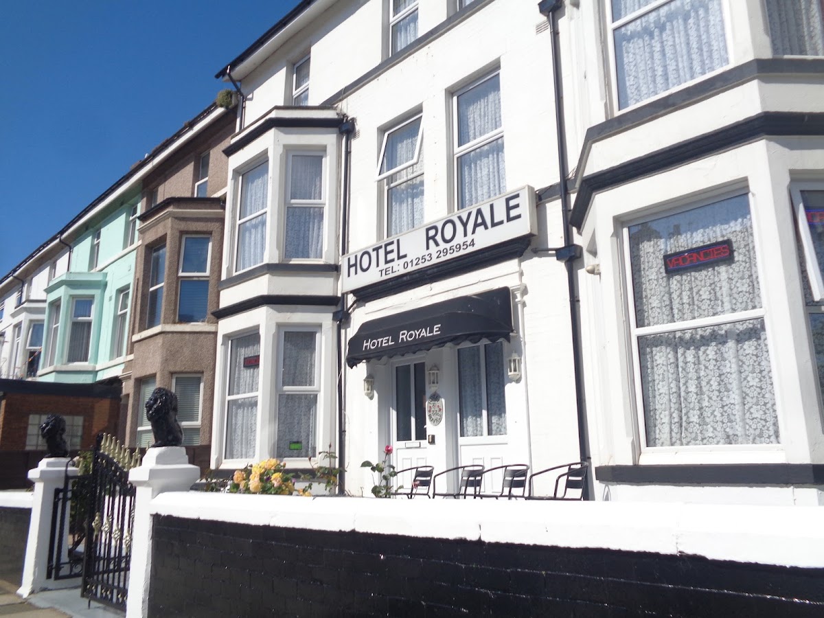 Hotel Royale
