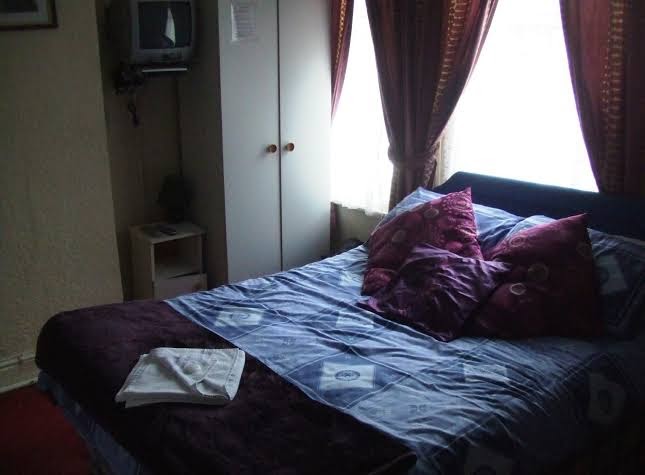 Hotel Royale photo 3