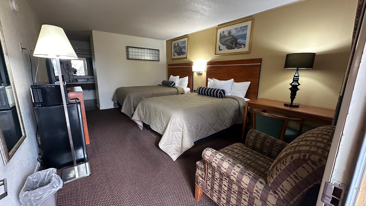 Economy Inn