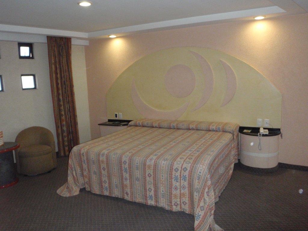 Hotel Atlántico photo 2