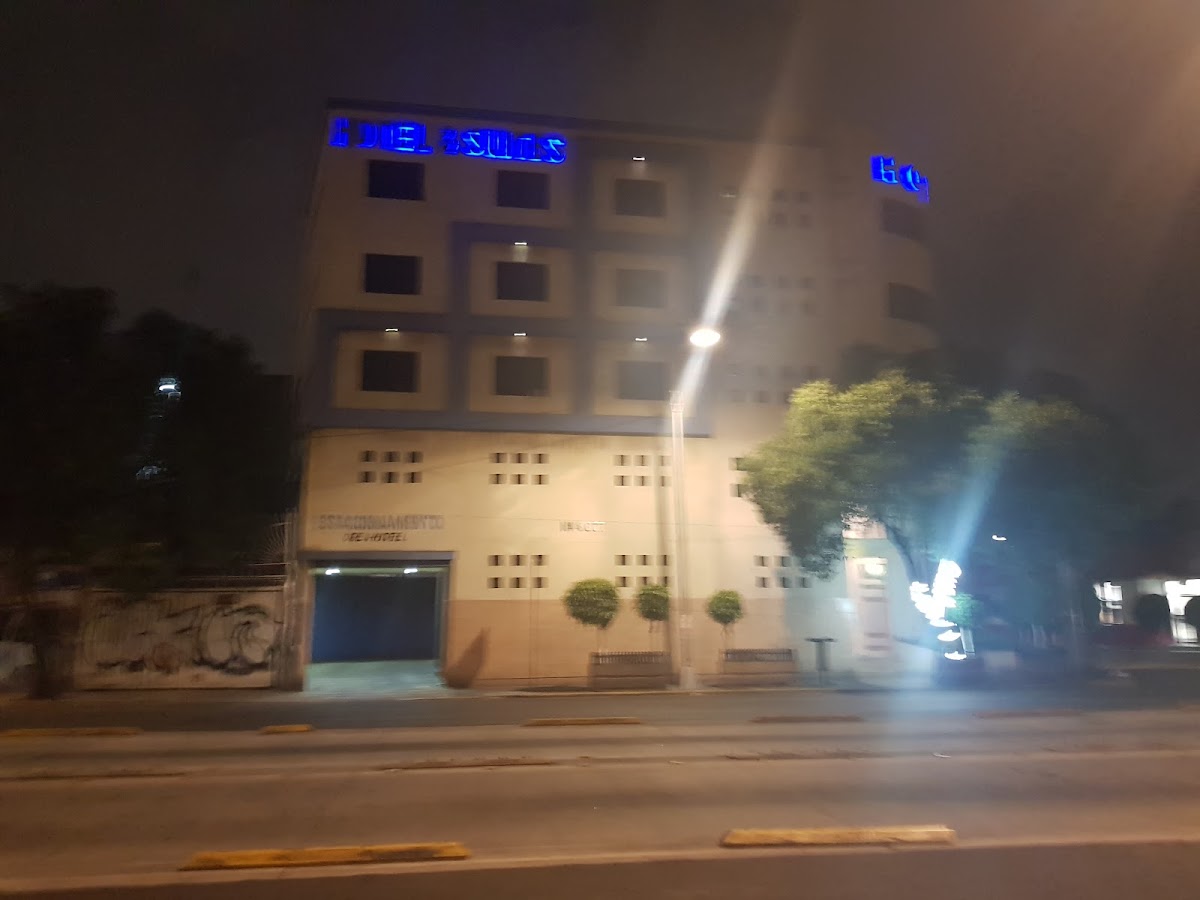 Hotel Atlántico photo 3