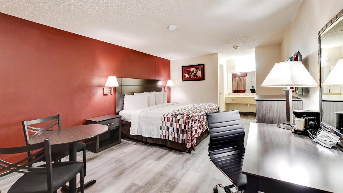 American Inn photo 2