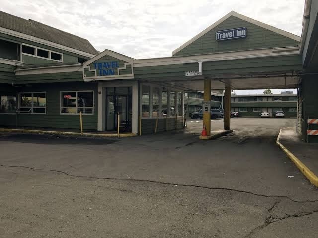 Travel Inn