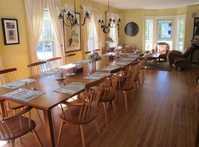 Applewood Inn photo 3