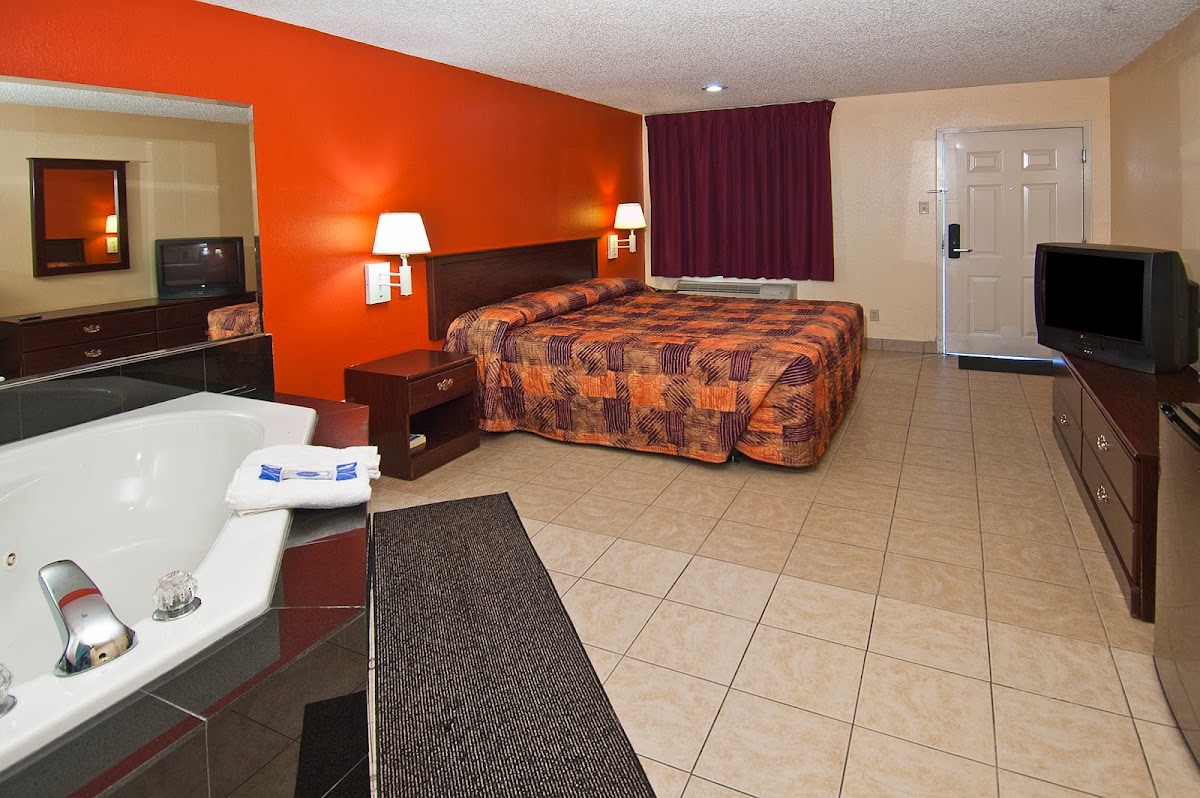 Executive Inn photo 3