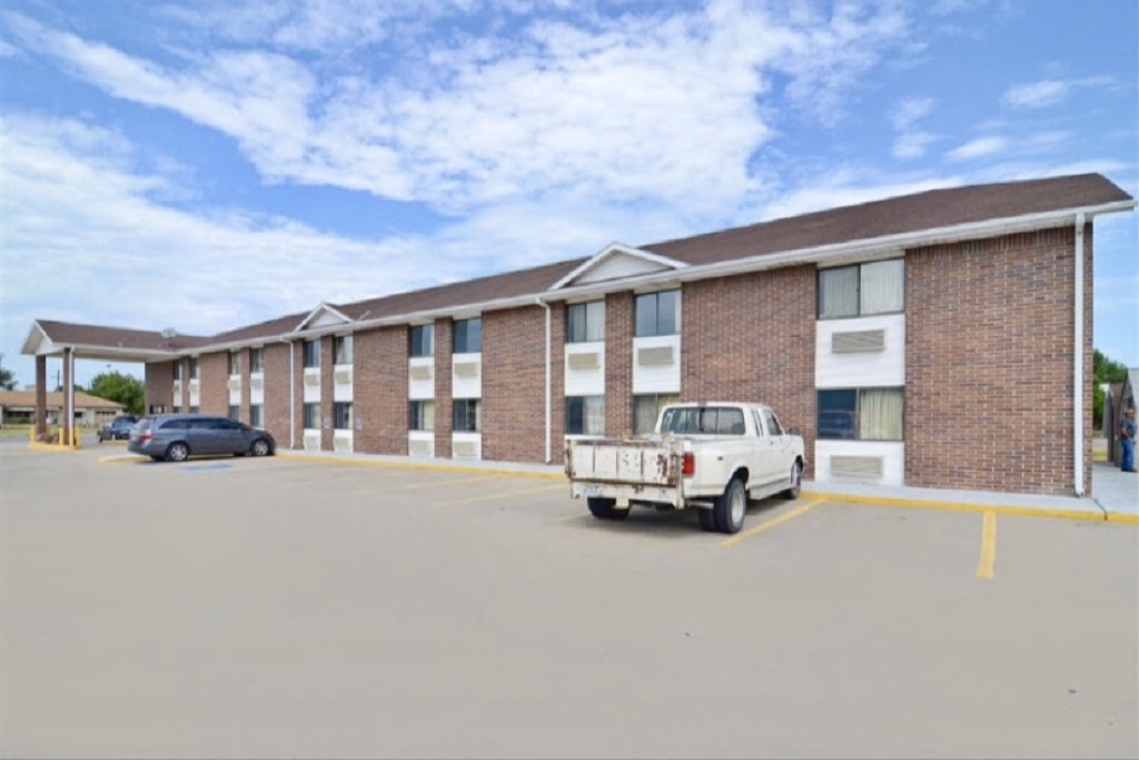 Econo Inn