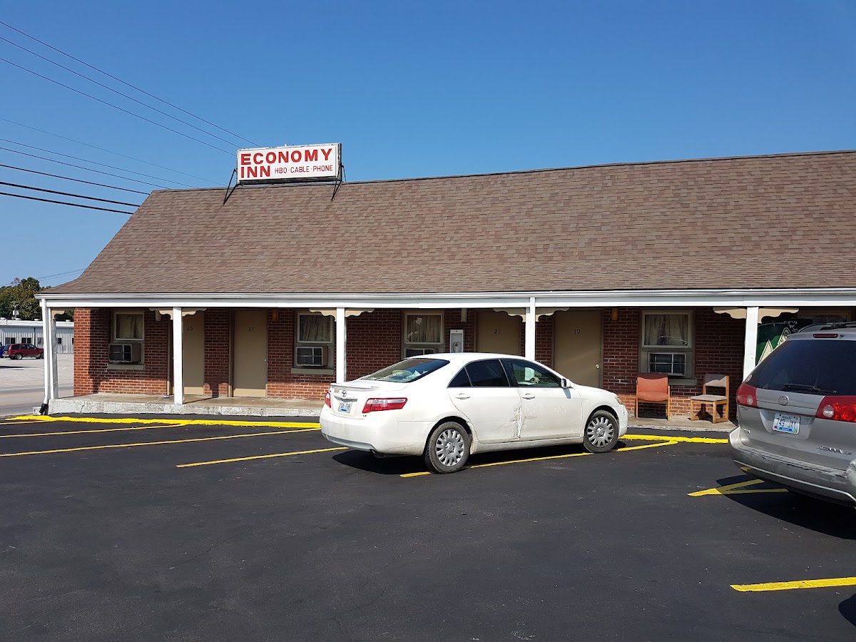 Economy Inn