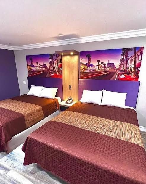 Paradise Inn photo 2