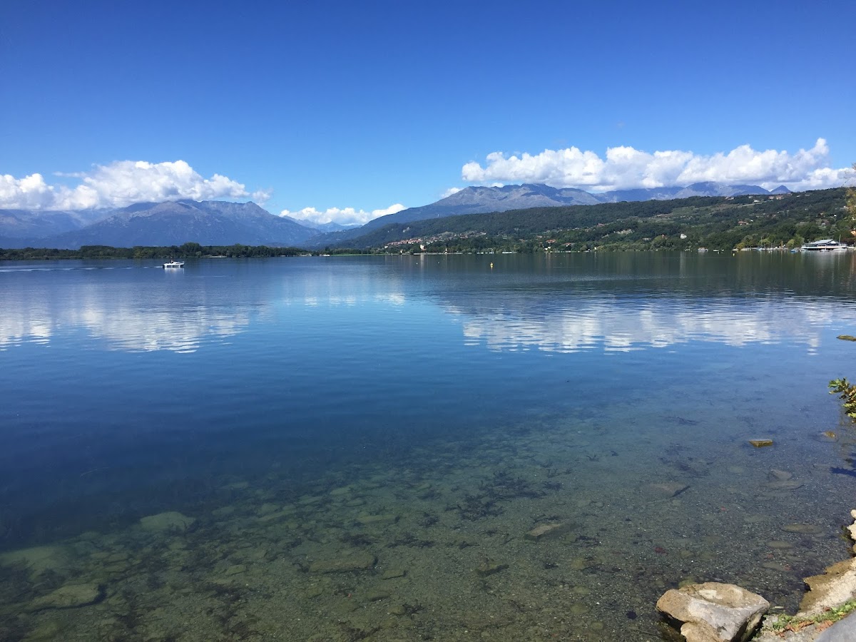 Lago di Viverone