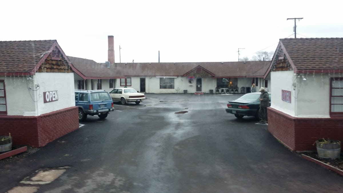 City Center Motel