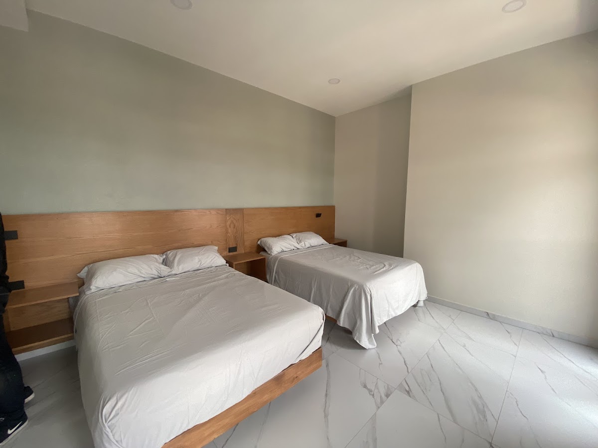Hotel Parroquia photo 2