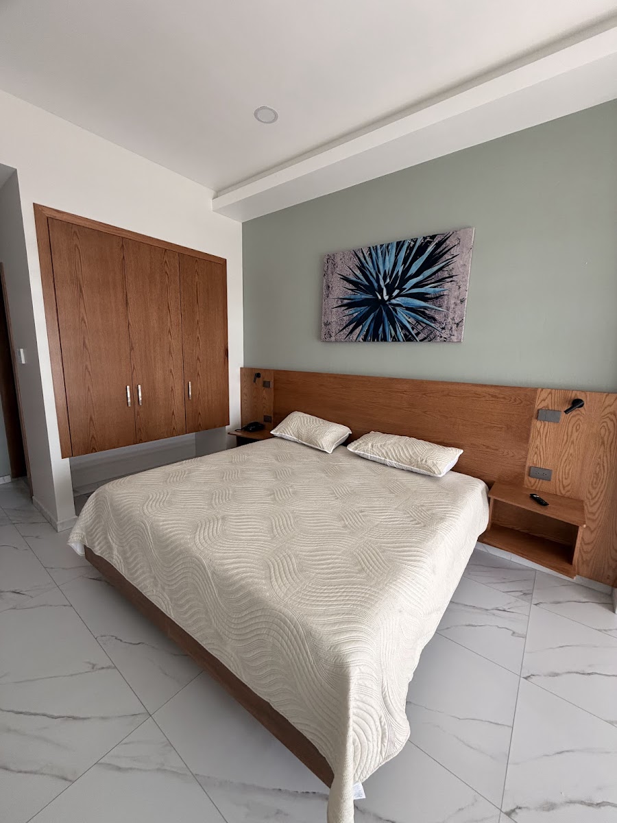 Hotel Parroquia photo 3