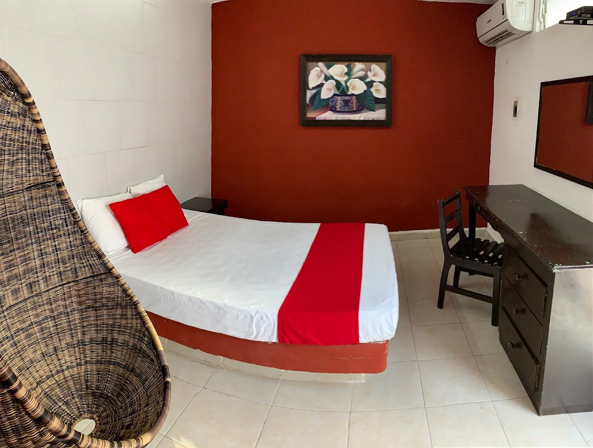 Hotel Aventura photo 2