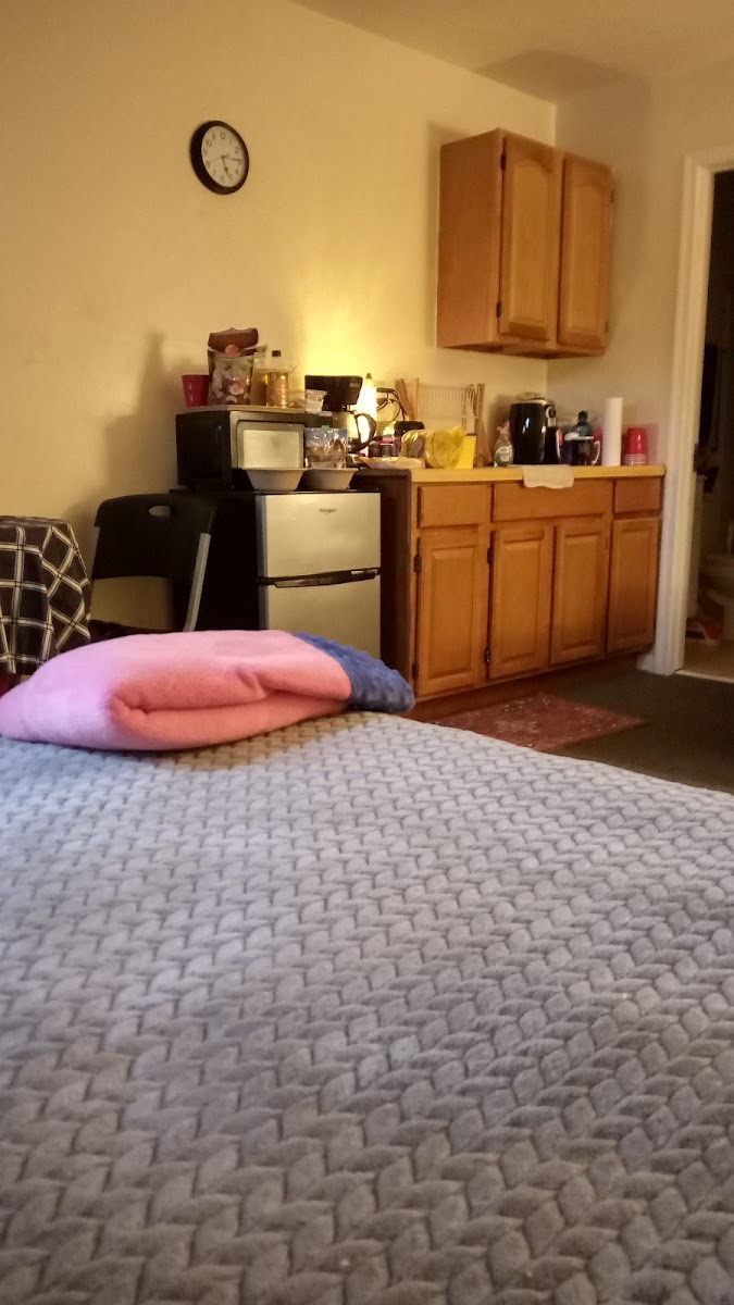 Country Inn Motel photo 3