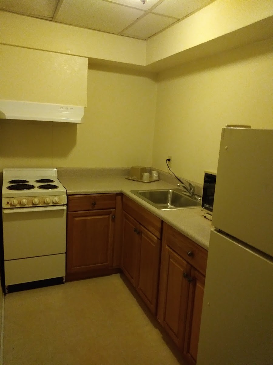 Decatur Inn photo 2