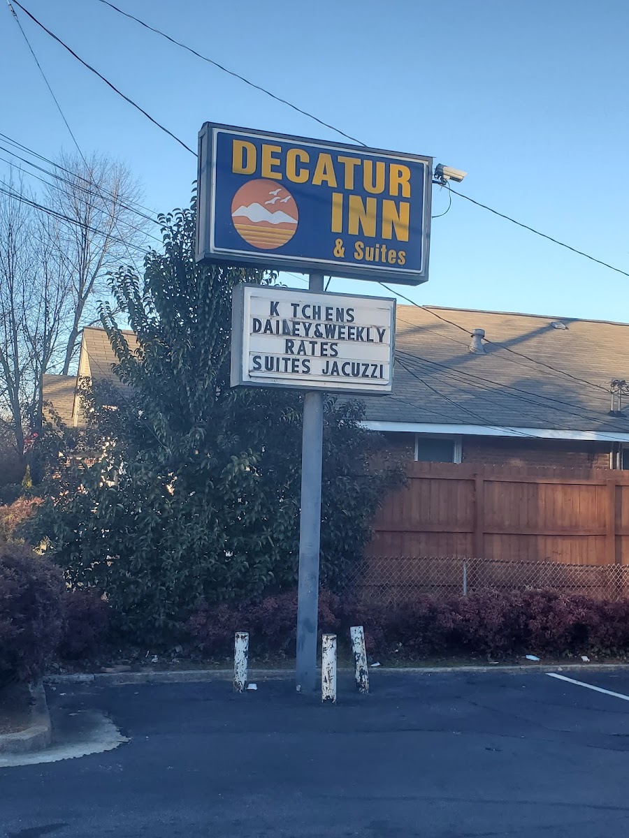 Decatur Inn photo 3