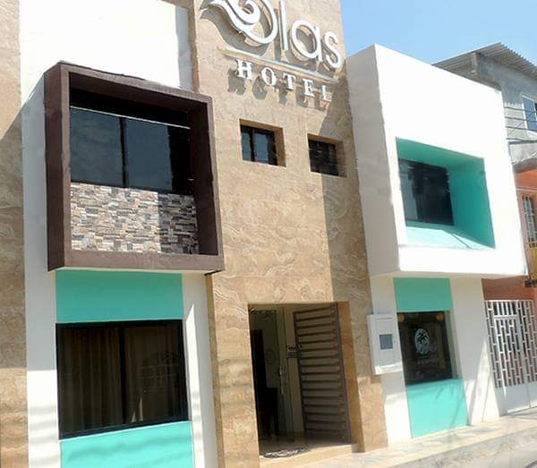 Hotel Las Olas