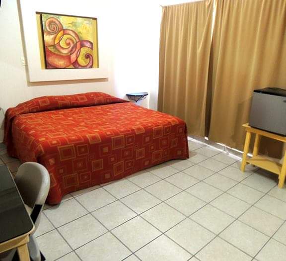 Hotel Las Olas photo 2