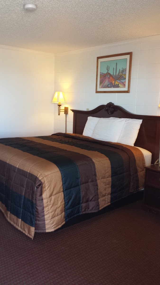 Budget Inn photo 2