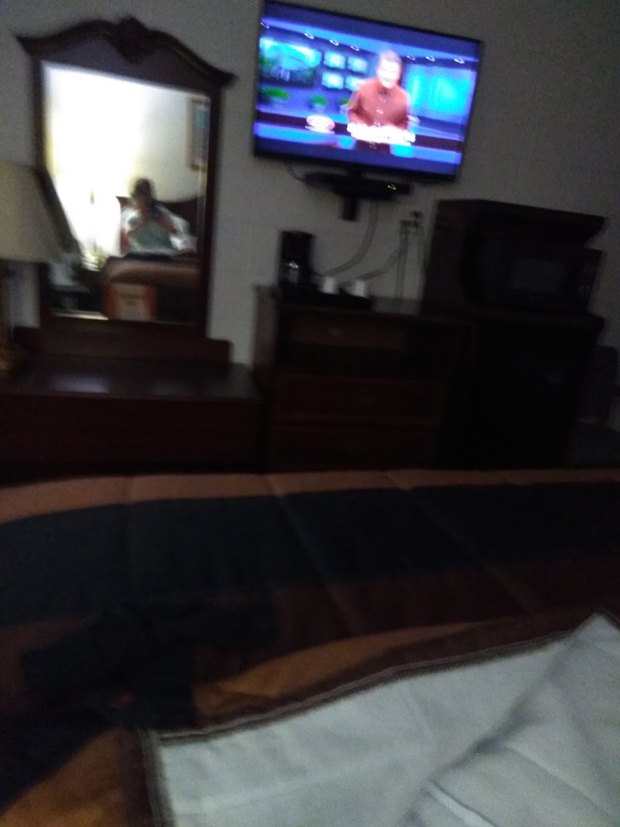 Budget Inn photo 3