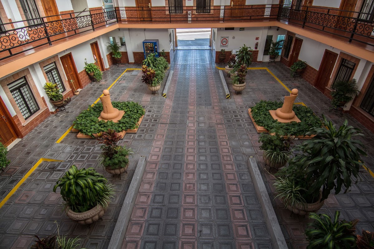Hotel Las Fuentes photo 3