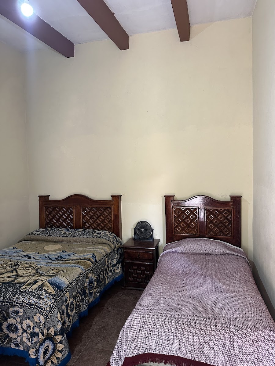 Hotel Mina photo 2