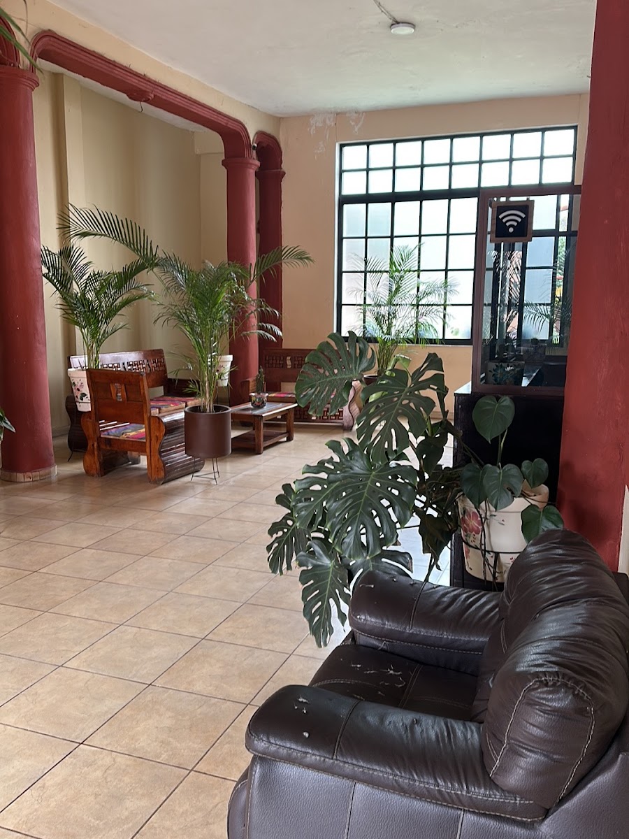 Hotel Mina photo 3