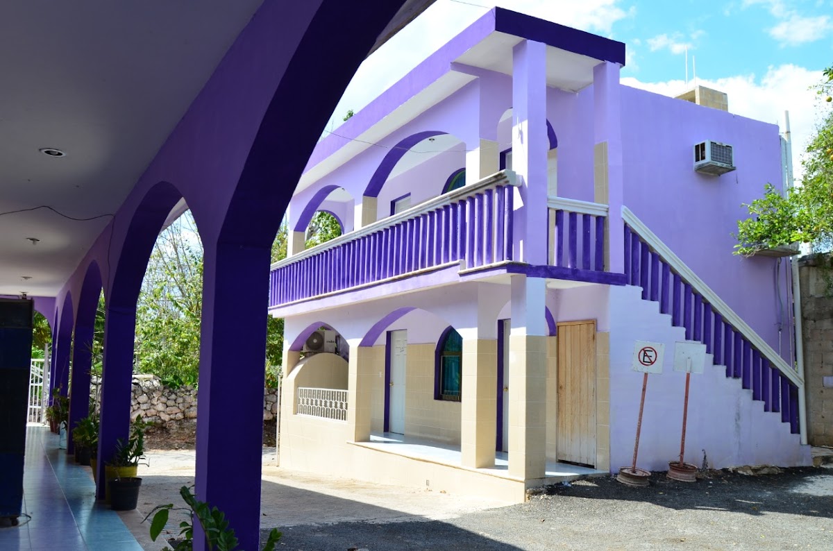 Hotel Morales