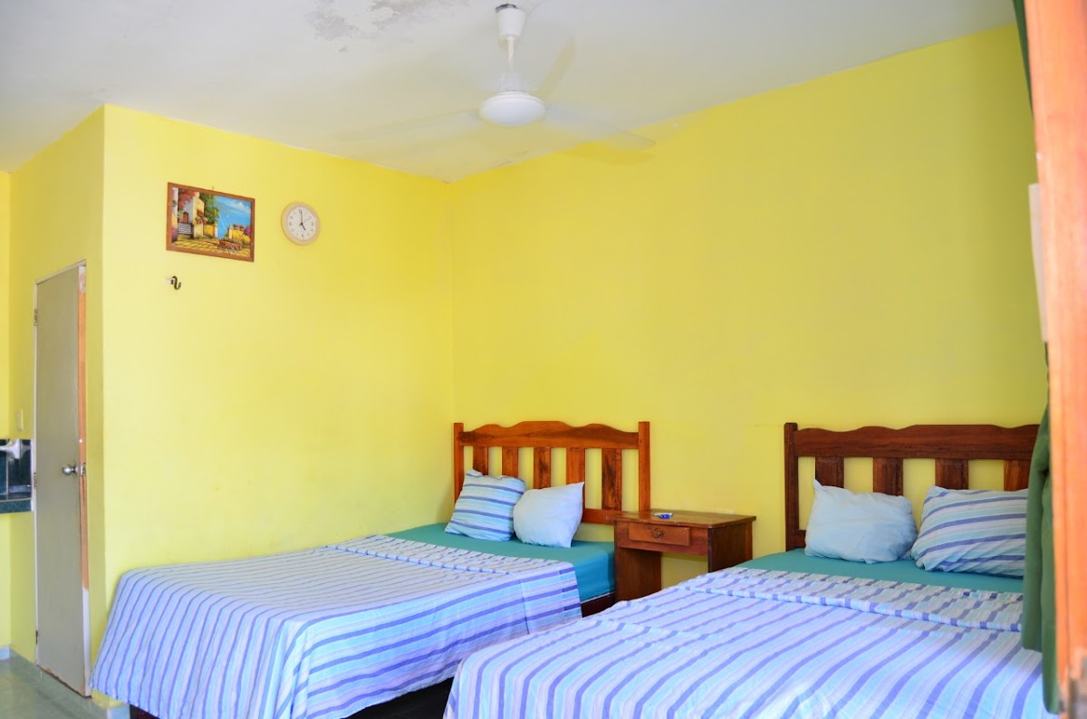 Hotel Morales photo 2