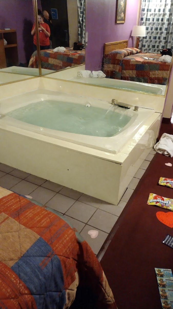 Relax Inn