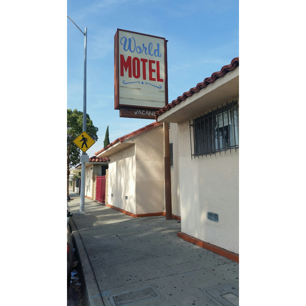 World Motel