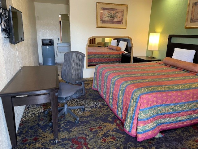 Cloud 9 Motel photo 2
