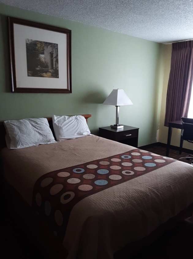 Economy Inn