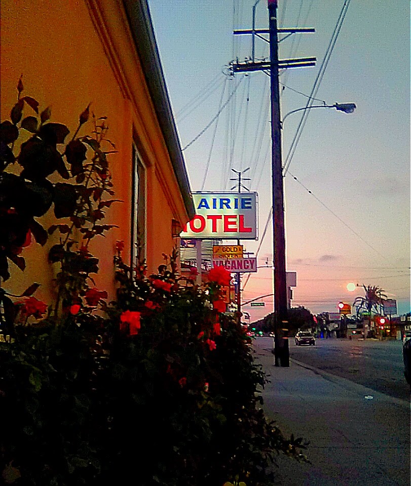 Prairie Motel