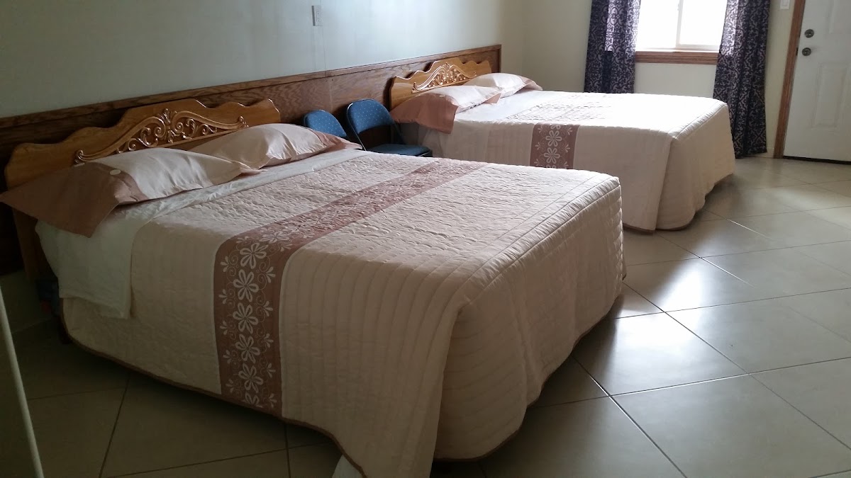 Motel Oasis photo 3