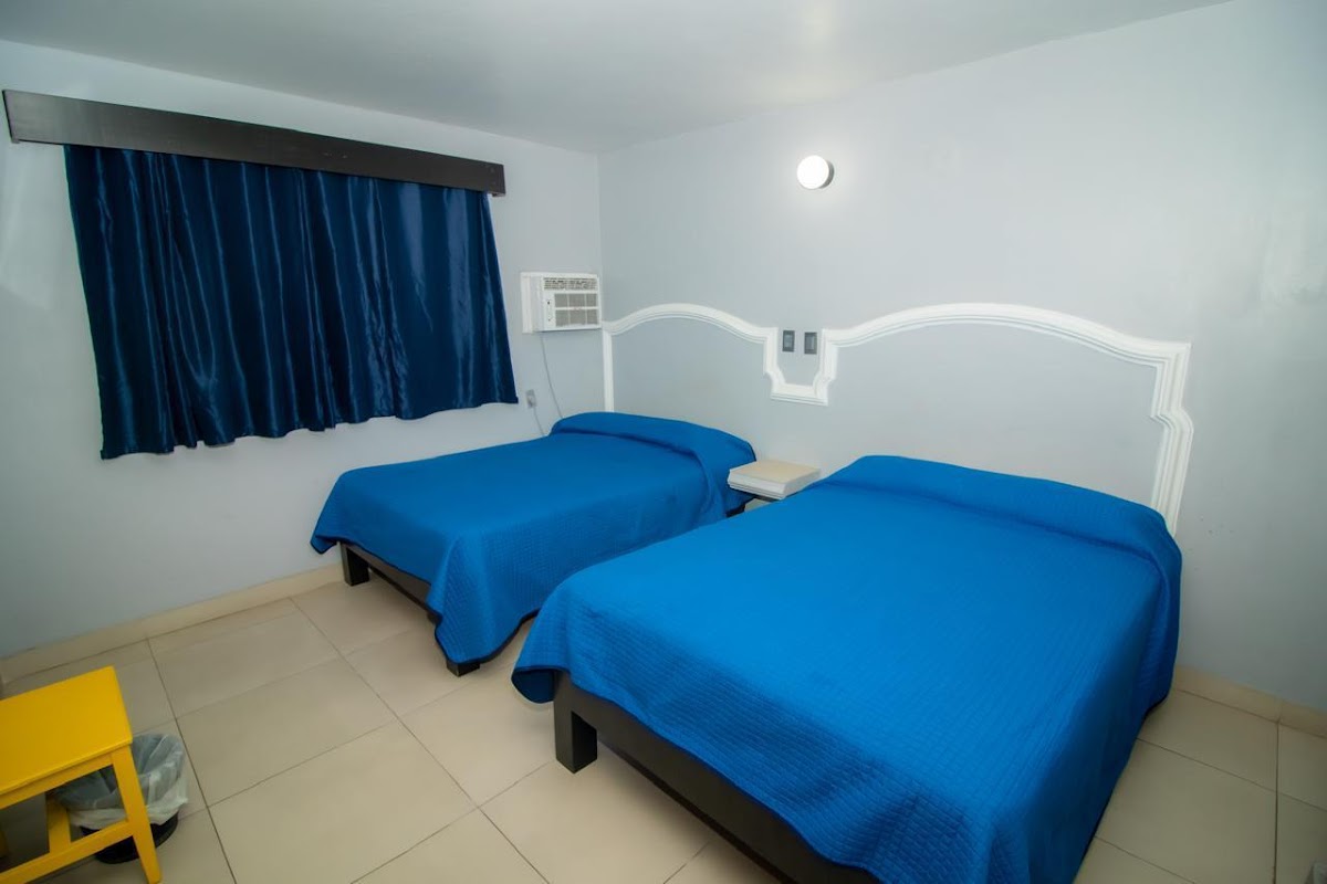 Hotel Santa María photo 2