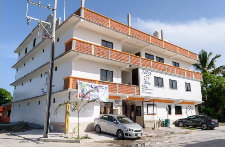 Hotel Aries