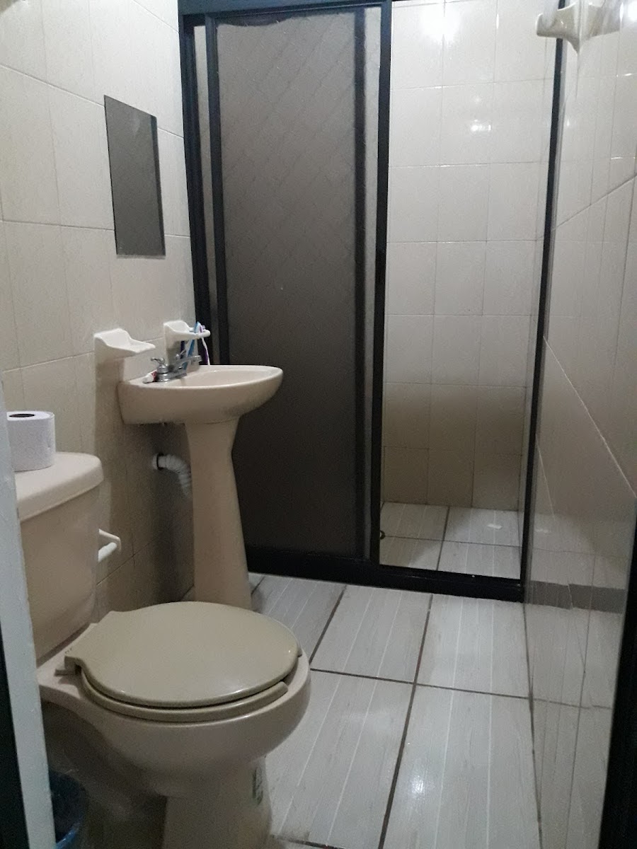 Hotel Aries photo 3
