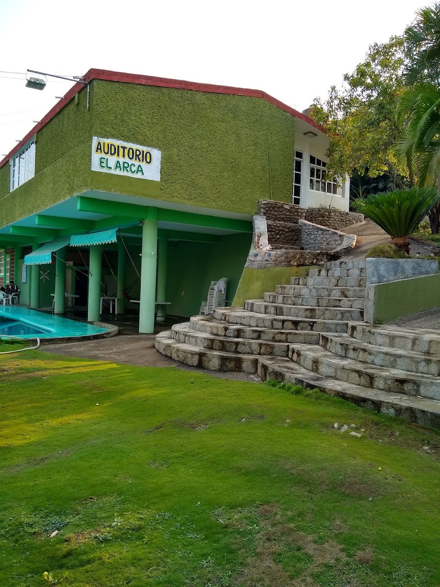 hotel paraiso