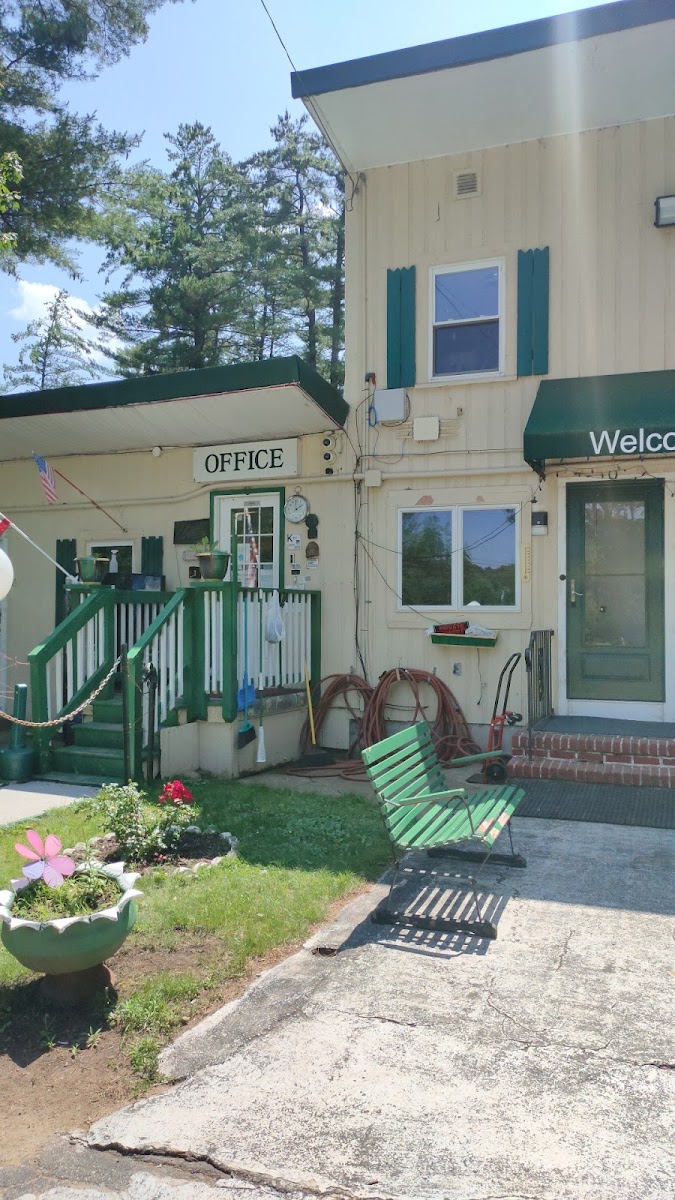 Riviera Motel