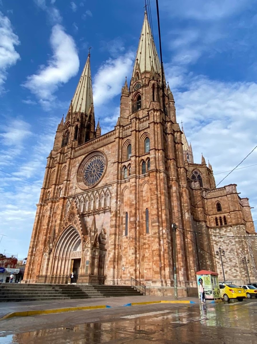 Parroquia de San José Obrero