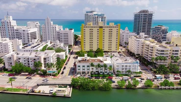 Hotel Miami